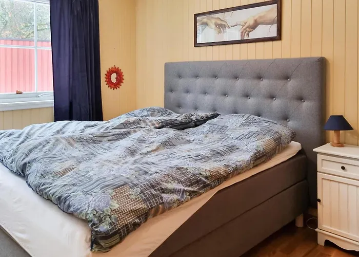 4 Bedroom Awesome In