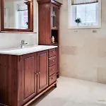 Tatil Evi 4 Bedroom Awesome In Lyngdal
