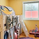 4 Bedroom Awesome In Tatil Evi