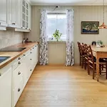 4 Bedroom Awesome In Tatil Evi *