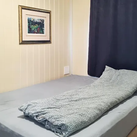 4 Bedroom Awesome In * Lyngdal