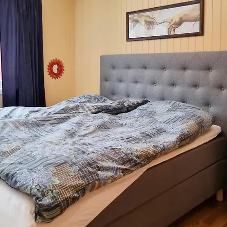 4 Bedroom Awesome In